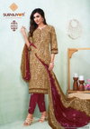 Pehnava Vol 6 By Suryajyoti Daily Wear Printed Cotton Readymade Suits Wholesale Online
